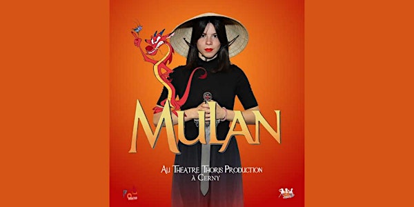 Ciné-Vivant / Mulan (VF)