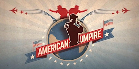 American Umpire | Elizabeth Cobbs Hoffman primary image
