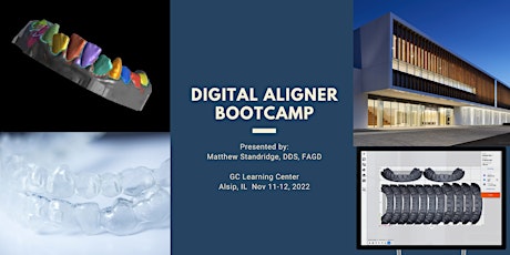 Digital Aligner Bootcamp