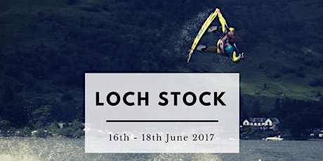 Loch Stock 2017 primary image