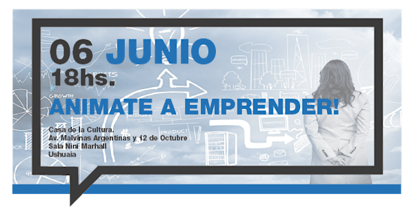 Animate a Emprender
