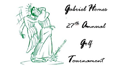 Golf Tournament 2022 - 27th Annual Tournament