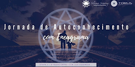 Imagem principal do evento Jornada de Autoconhecimento com Eneagrama