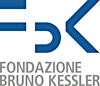 Logotipo da organização Fondazione Bruno Kessler