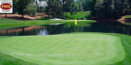 Golf Tournament - Pi Kappa Alpha, Zeta Chi Chapter primary image