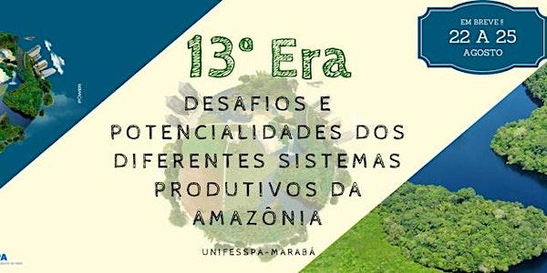 Encontro Regional das Agrárias - ERA