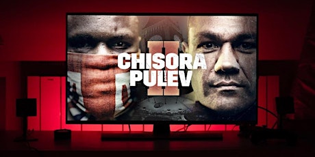 StREAMS@@!..CHISORA V PULEV 2 LIVE BROADCAST ON BOXING 09 JULY 2022