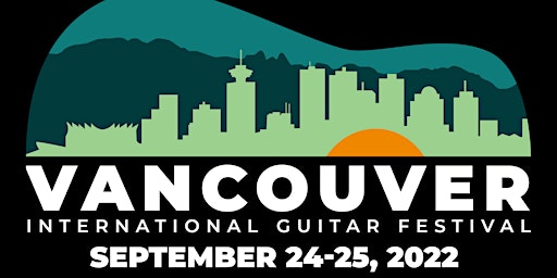 Vancouver International Guitar Festival
