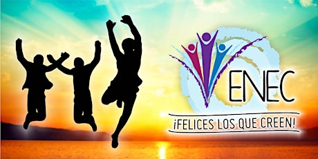 Imagen principal de ENEC (Encuentro Nacional de Evangelización y Catequesis) "Felices los que creen"