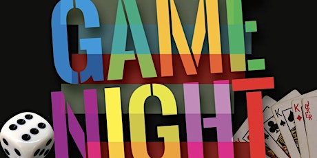 CommonTruce: Game Night primary image