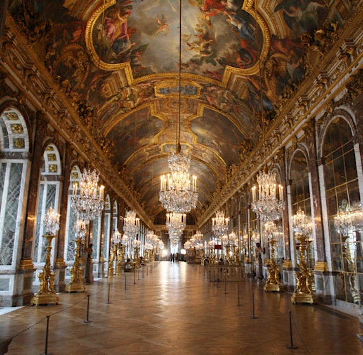 An Evening at Versailles image