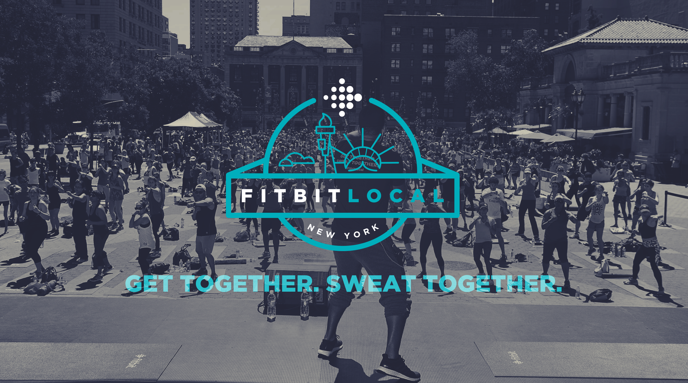 Fitbit Local New York