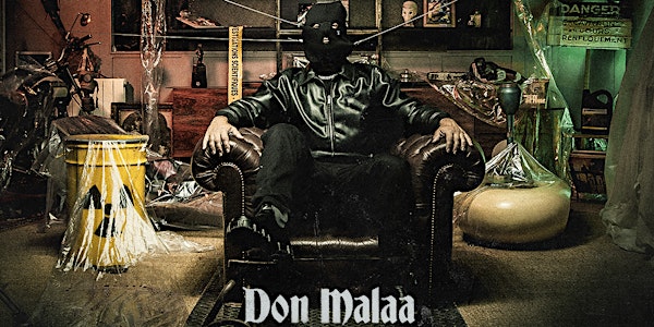 Malaa: Don Malaa Album Tour