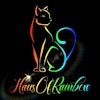 Logotipo de The Haus of Rainbow
