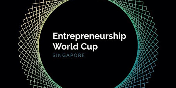 Entrepreneurship World Cup (Singapore) National Finals 2022