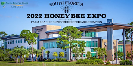 South Florida Honey Bee Expo 2022