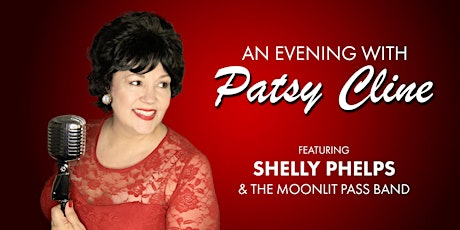 Imagen principal de An Evening with Patsy Cline