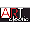 Logotipo de ARTclectic Art Gallery
