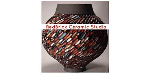 RedBrick Ceramic Studio Free Open House, Hands-On Clay Demos & Workshops
