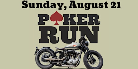 The  Brown Pub's Poker Run Benefiting Special Olympics