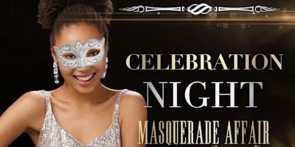 100 Black Men - Celebration Night (Masquerade  Affair)...