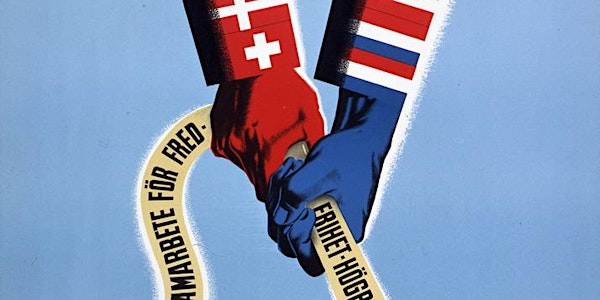 70th Anniversary of the Marshall Plan