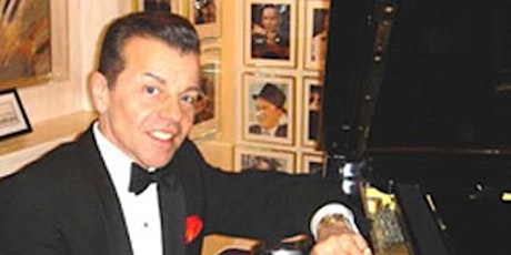 Frank Sinatra Tribute - The Museum SFV Fundraiser - Join us
