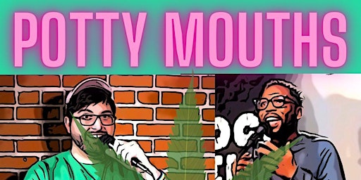 Potty Mouths: Comedy Experience primary image