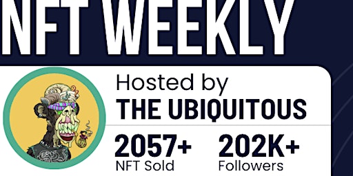 NFT Weekly Review primary image