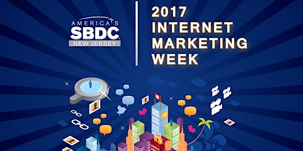 Internet Marketing Week 2017