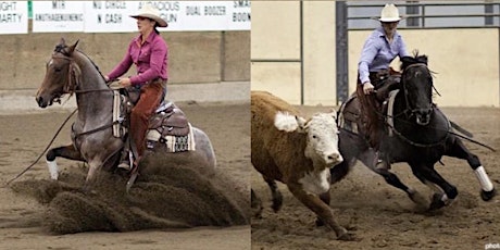 Imagen principal de GRACEMERE CQLX, QLD - Maryanne Gough Challenge Dry Work Clinic