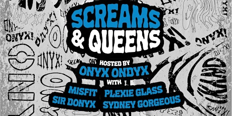 “Screams and Queens” an Emo night drag show