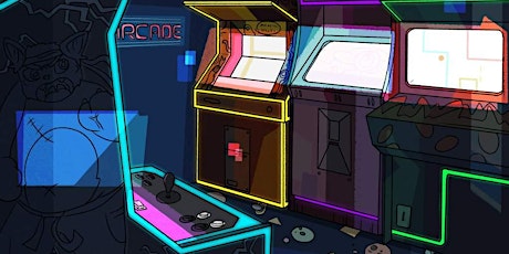 Arcade P4 primary image