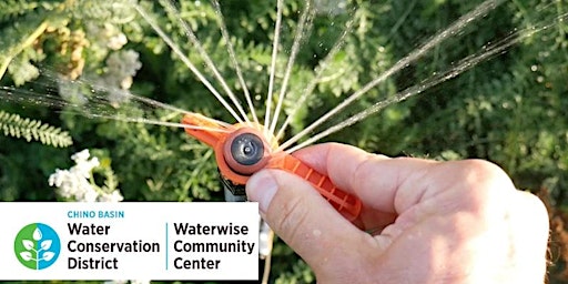 Watering Your Landscape During Drought