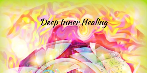 Key Code Light Code - Deep Inner Healing LIVE Zoom event