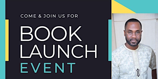 BOOK LAUNCH EVENT