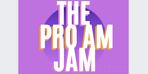 Pro Am Jam