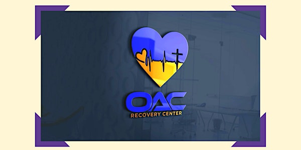 OAC Recovery Center for Domestic/Intimate Partner Violence & Narc Abuse