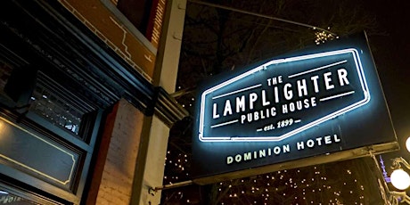 Lamplighter brunch
