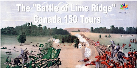 Historic Battlefield Tours primary image