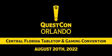 Quest Con Orlando