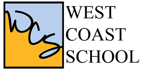 WEST COAST SCHOOL 2018 primary image