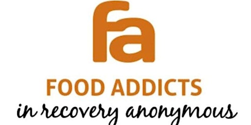 Food Addicts in Recovery *IN PERSON* meeting  primärbild
