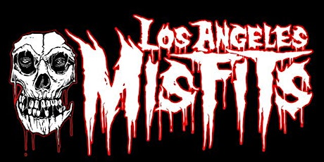 Los Angeles Misfits, Gabba Gabba Heys, JettHeadz & Mondo Giallo Burlesque primary image