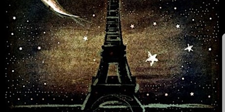 Paris Nights - Big TVReview Filming primary image