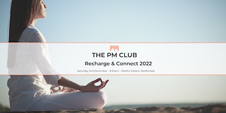 Recharge & Connect 2022