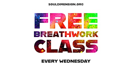 Breathwork Class | Joy of Breathing