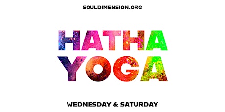 Hatha Yoga