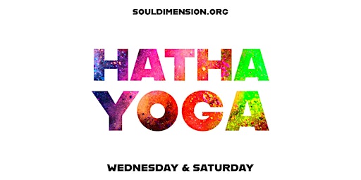 Hatha Yoga primary image