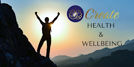CREATE HEALTH AND WELLBEING